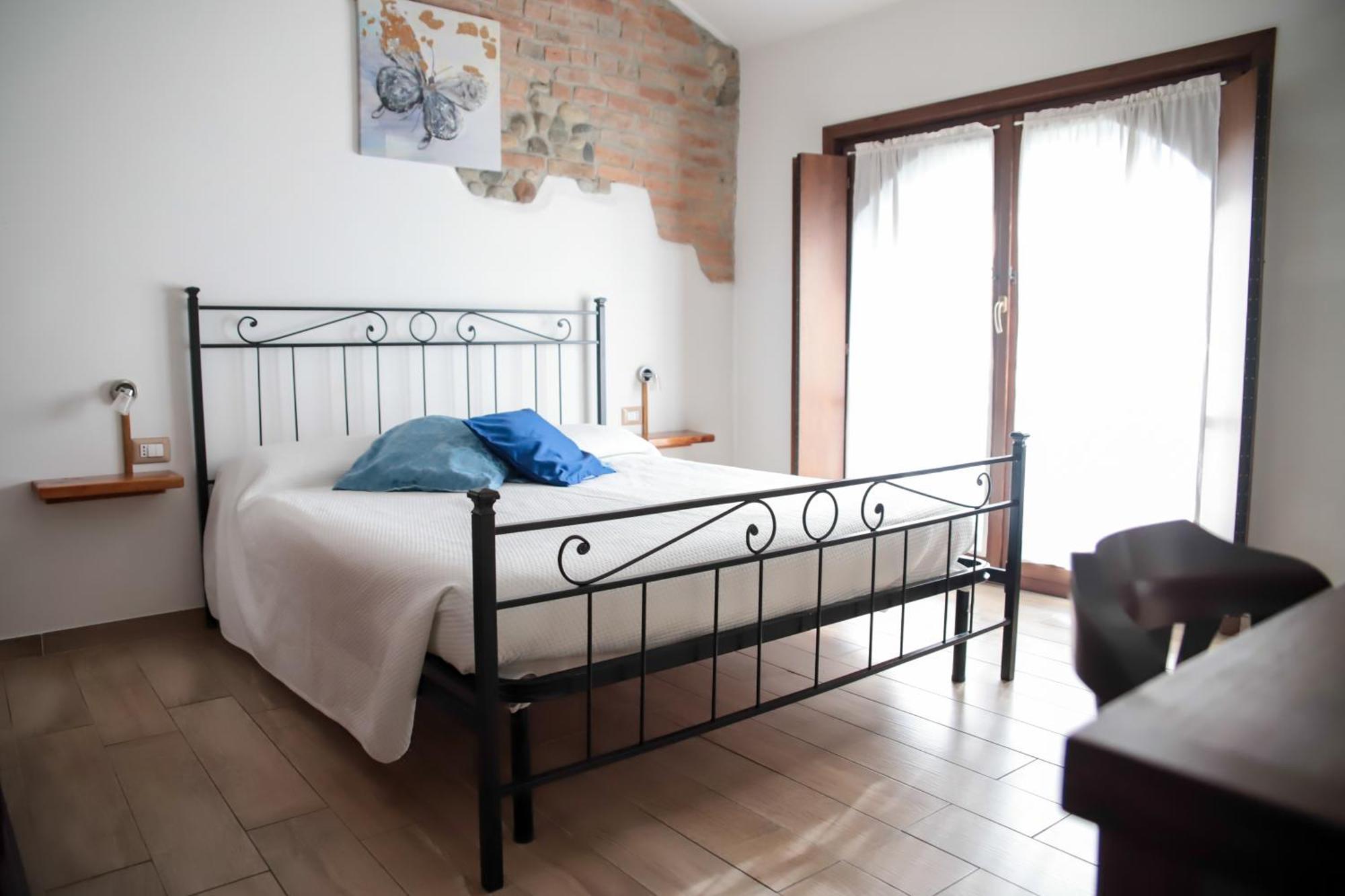 Antico Pioppo Bed & Breakfast Sale Dış mekan fotoğraf