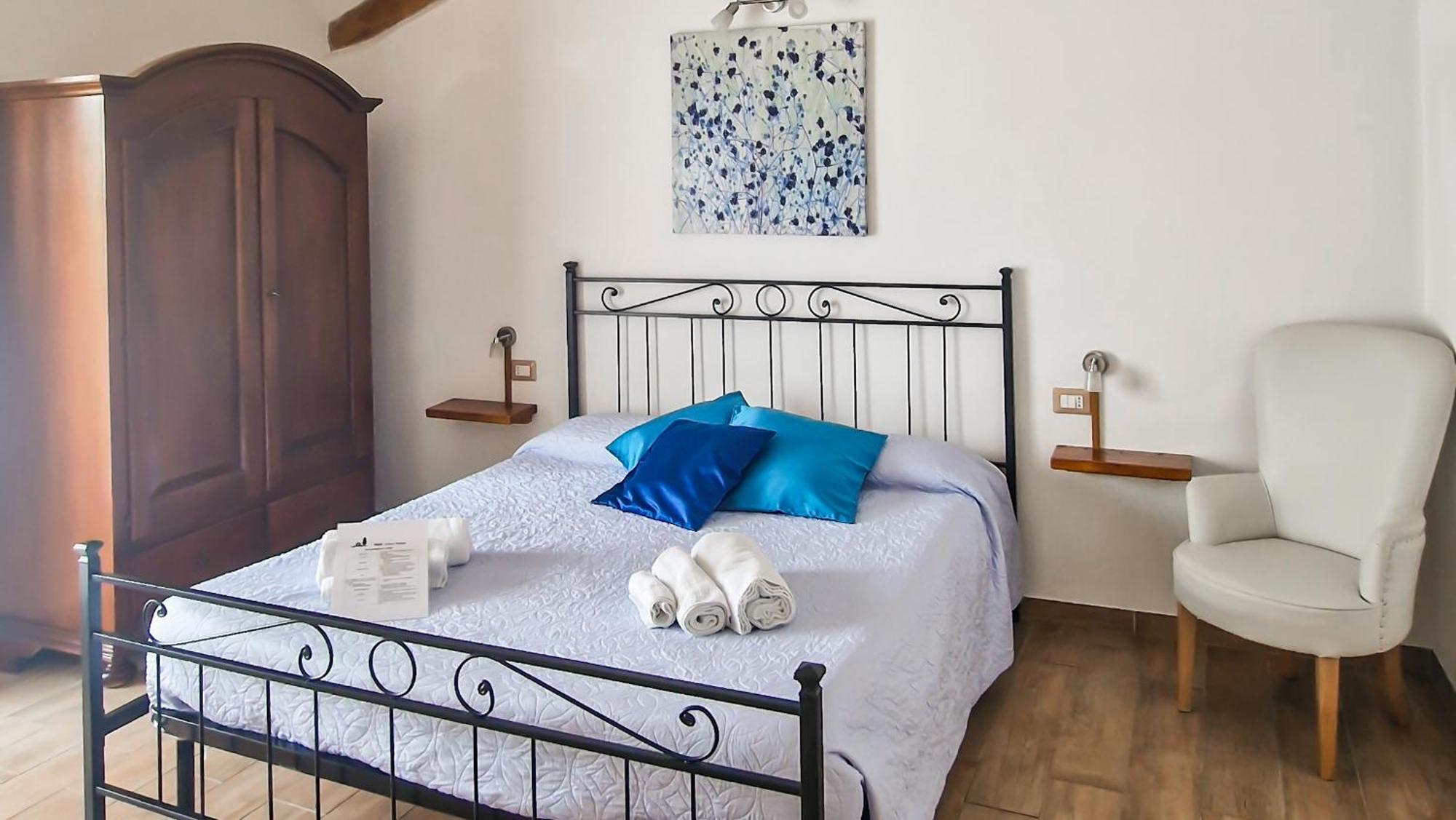 Antico Pioppo Bed & Breakfast Sale Dış mekan fotoğraf